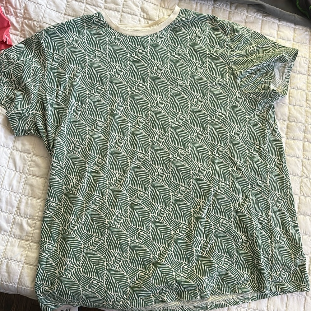 GOODFELLOW & CO XXL TEE